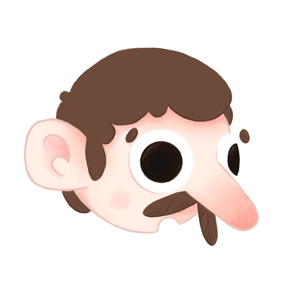 Ritratto Alessandro Rossi