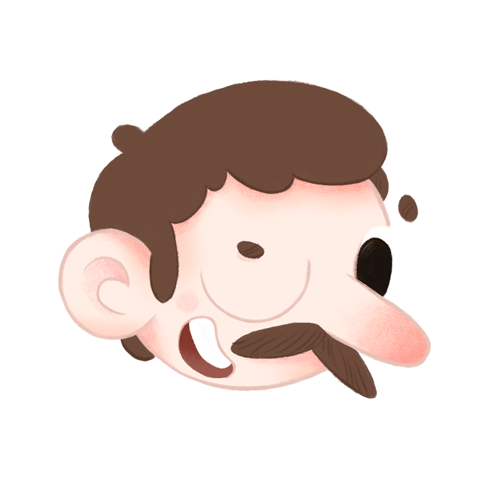 Ritratto Alessandro Rossi